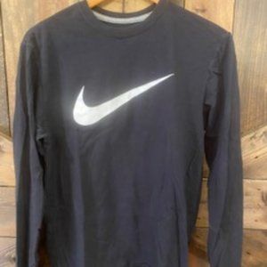 Black Nike T-Shirt